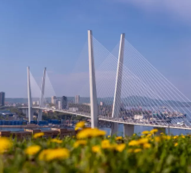 Владивосток