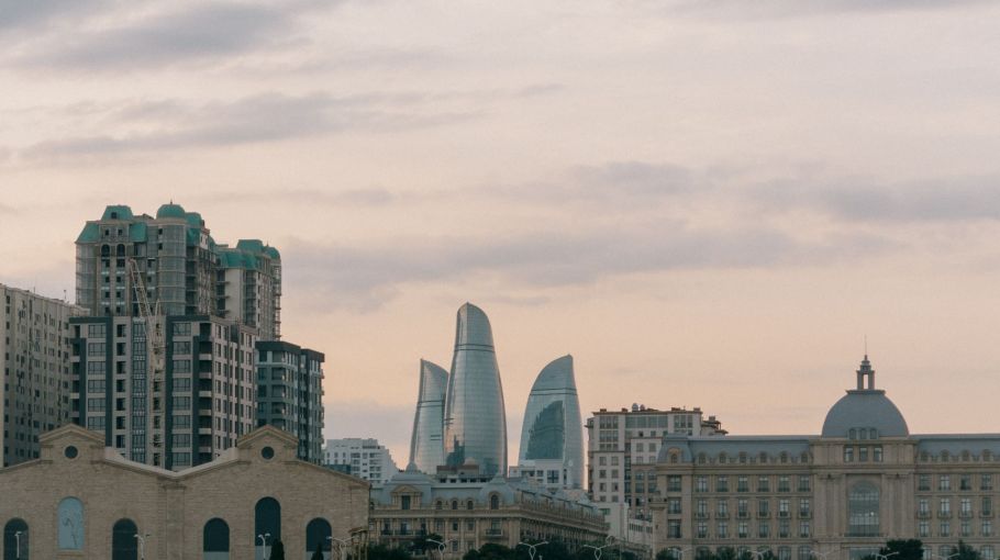 Групповой тур в Азербайджан: Баку, регионы и маршрут