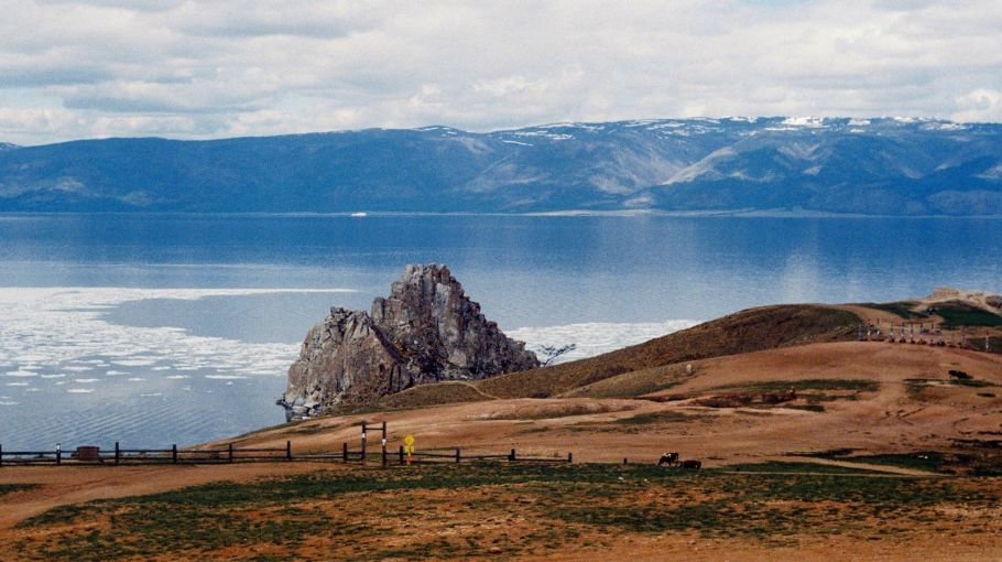 Байкал: где остановиться mdash; Листвянка, Ольхон, Малое море