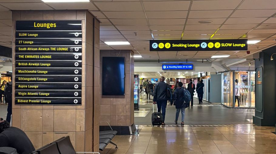 Бизнес-зал в аэропорту: как в него попасть