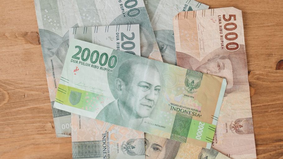 Деньги в Индонезии: рупии, карты и обмен