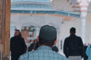 Дресс-код в мусульманских странах: что учитывать туристу