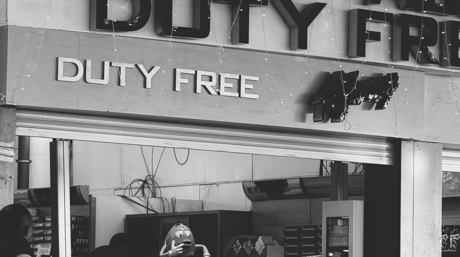 Duty free: что там имеет смысл покупать