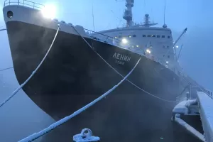 Как добраться до Мурманска и Териберки
