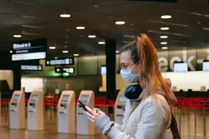 Как выбрать место в самолёте