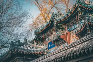 Китай впервые: как собрать первую поездку
