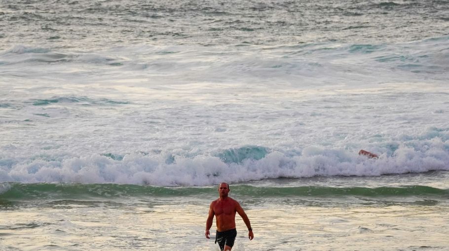 Океан или море: что учитывать при выборе отдыха