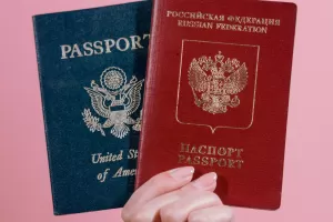 Паспортный контроль за границей: как пройти без проблем