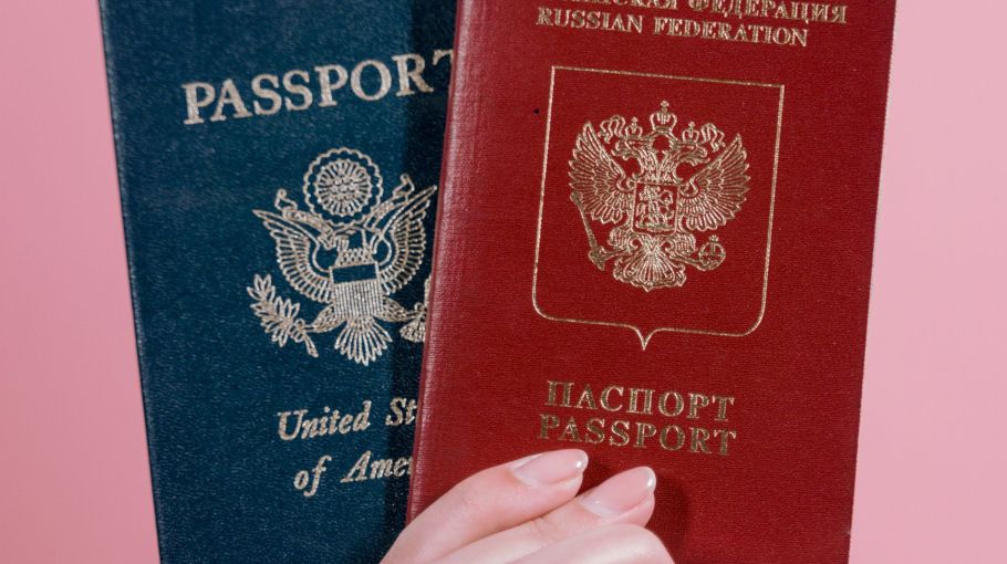 Паспортный контроль за границей: как пройти без проблем