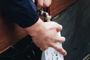 Питьевая вода за границей