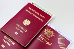 Шенгенская виза: как устроена система