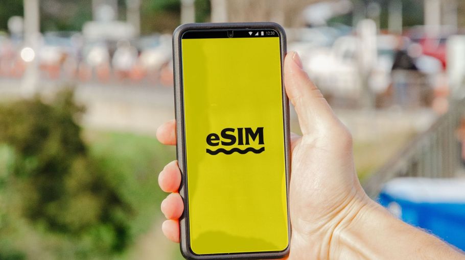 SIM и eSIM в Грузии