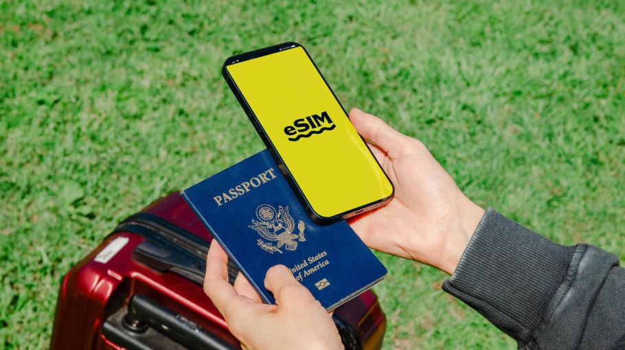 SIM и eSIM в Таиланде: как оформить