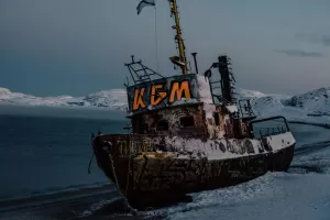 Териберка: что там есть и как устроена поездка