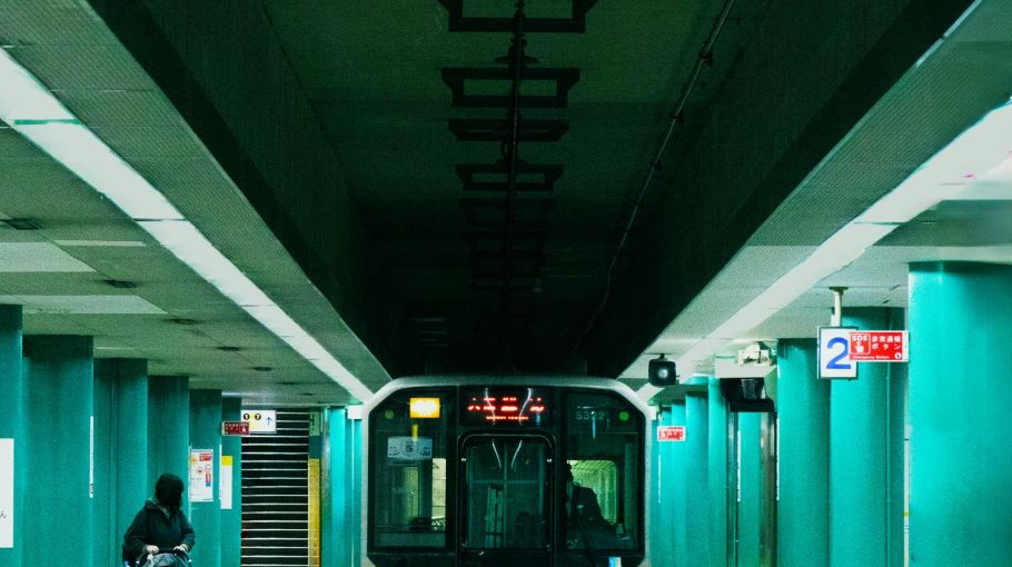 Транспорт Токио: метро, JR и транспортная карта