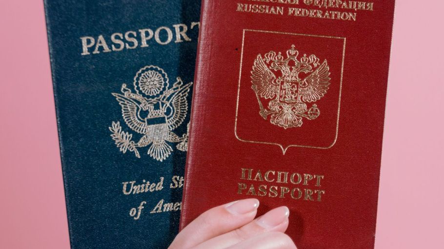 Утеря паспорта за границей: что делать