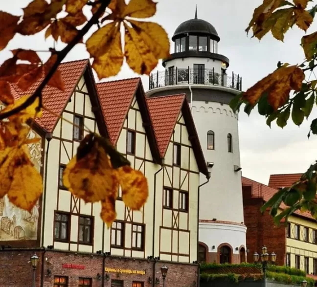 Калининград