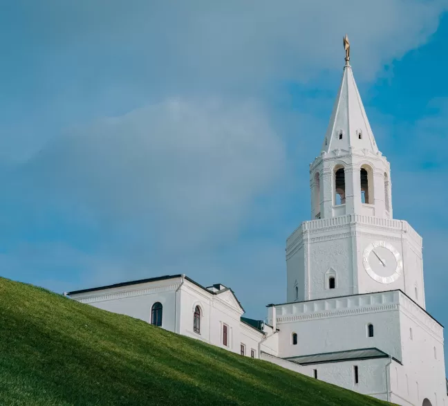 Туры по России