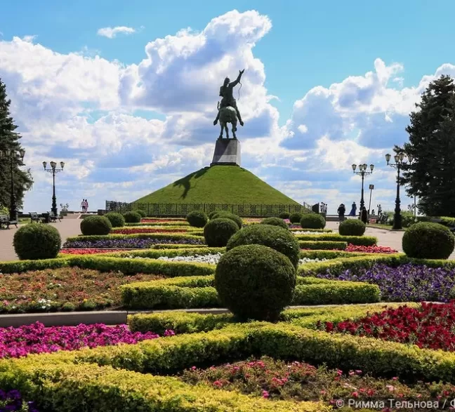 Башкортостан