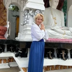 День 8. Свобода