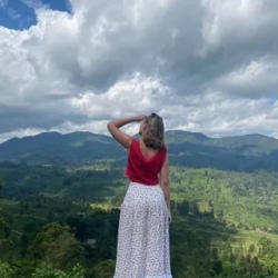 День 4. Nuwara Eliya, Чайная фабрика, Ella