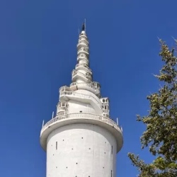 День 3. Тысячелетия в камне и твой личный цикл