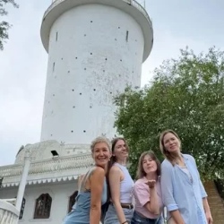 День 4. Амбулавава. Нувара-Эллия.
