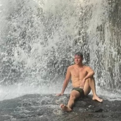 День 9. День 9. Водопады и природные чудеса