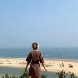 День 5. Побываем в старинном форте и на диком пляже