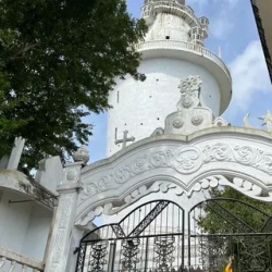 День 2. Духовная столица и чайные плантации Шри-Ланки