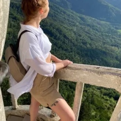 День 4. Королевский сад,башня Амбулулаву, водопад Рамбода