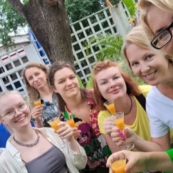 День 1. Добро пожаловать на остров вечного лета