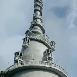 День 5. Канди