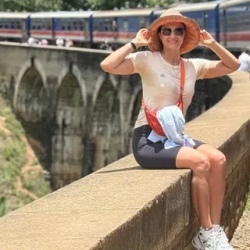 День 5. Элла и национальный парк Яла