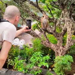 День 3. Последняя столица сингальского королевства