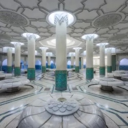 День 1. Касабланка