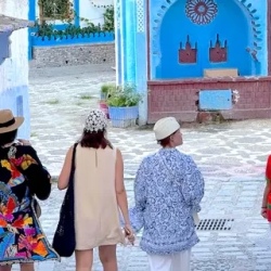 День 3. Цвет настроения ....
