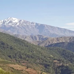 День 4. Пустыня Сахара
