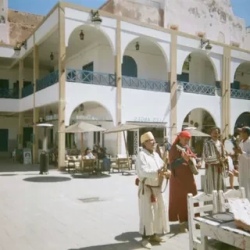 День 5. Серфинг, марокканский хаммам и шоппинг