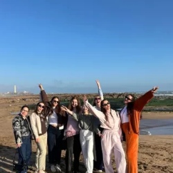 День 1. Добро пожаловать в другой мир !