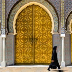 День 3. Fes Sightseeing