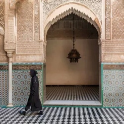 День 3. Fes Sightseeing