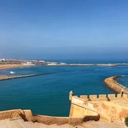 День 2. Ритм Касабланки и величие Рабата