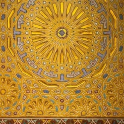 День 1. Касабланка