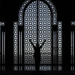 День 1. Касабланка
