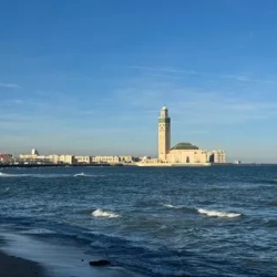 День 8. Рабат