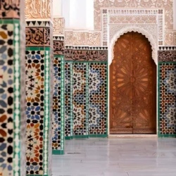 День 7. Marrakesh, Full Guided City Tour