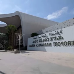 День 8. Marrakech – airport