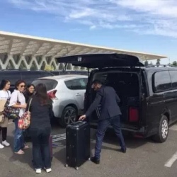 День 8. Marrakech – airport