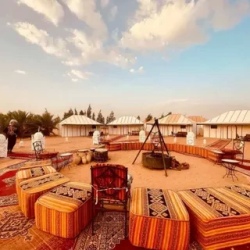 День 5. Fes - Ilfrane - Azrou - Midelt - Merzouga - Camel